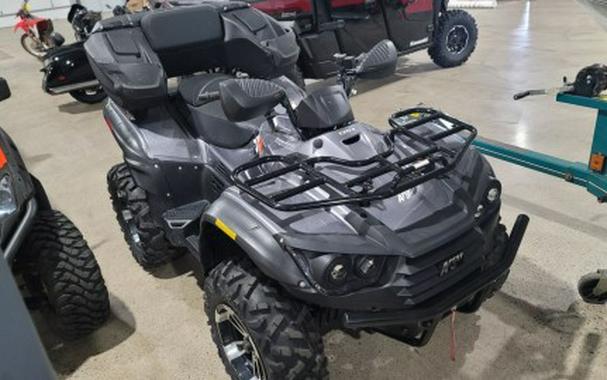 2022 Argo XRT 570 LE