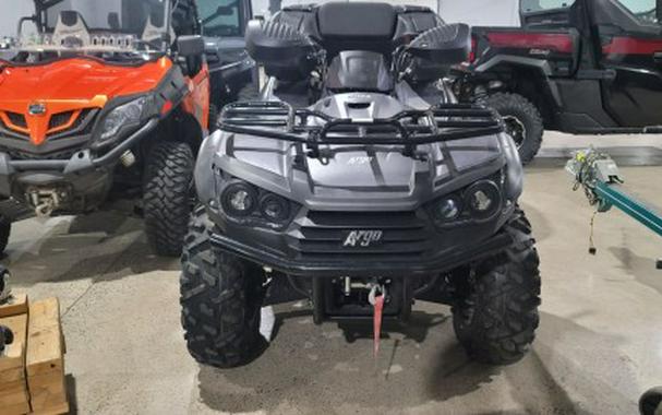 2022 Argo XRT 570 LE