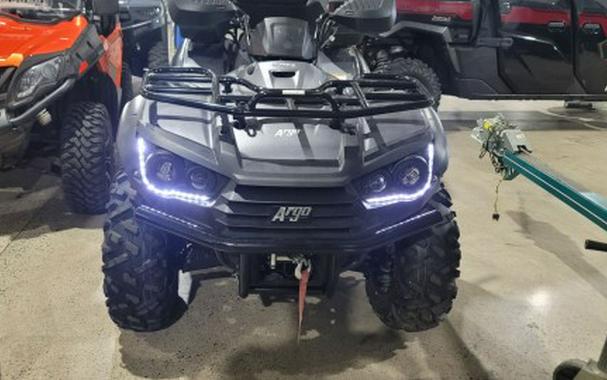 2022 Argo XRT 570 LE