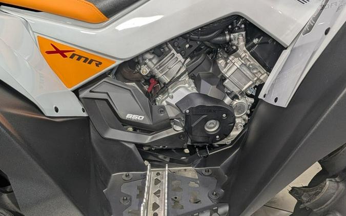 2026 Can-Am Renegade X Mr 650