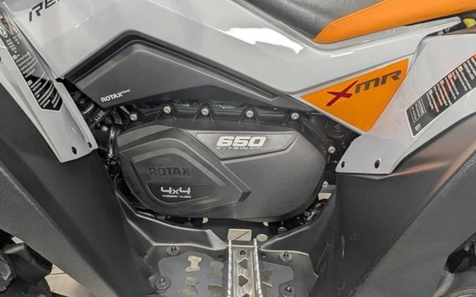2026 Can-Am Renegade X Mr 650
