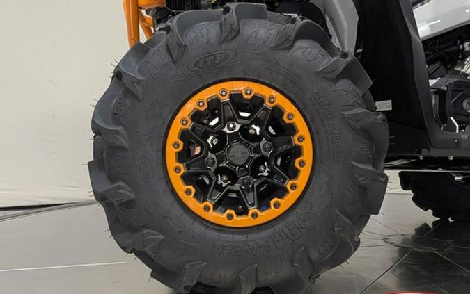 2026 Can-Am Renegade X Mr 650