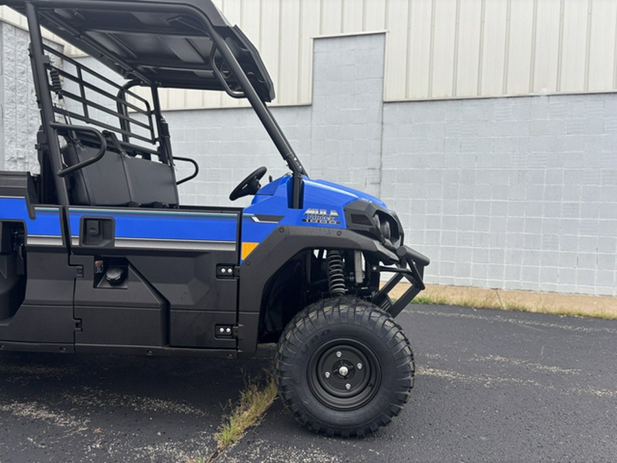 2027 Kawasaki Mule PRO-FX 1000 HD Edition