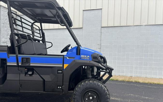 2027 Kawasaki Mule PRO-FX 1000 HD Edition