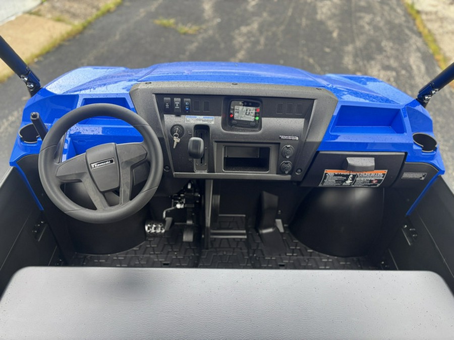 2027 Kawasaki Mule PRO-FX 1000 HD Edition