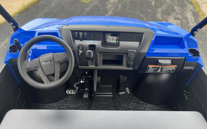 2027 Kawasaki Mule PRO-FX 1000 HD Edition