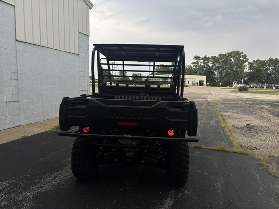 2027 Kawasaki Mule PRO-FX 1000 HD Edition