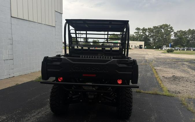 2027 Kawasaki Mule PRO-FX 1000 HD Edition