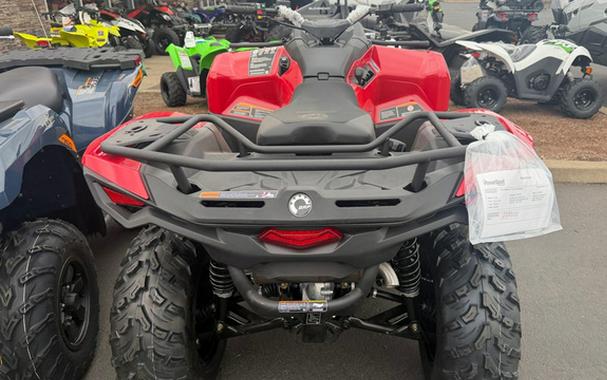 2026 Can-AM Outlander 500