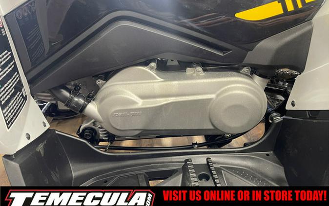 2026 Can-Am Renegade 110 EFI