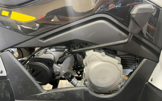 2026 Can-Am Renegade 110 EFI