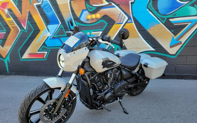 2026 Indian Sport Scout RT