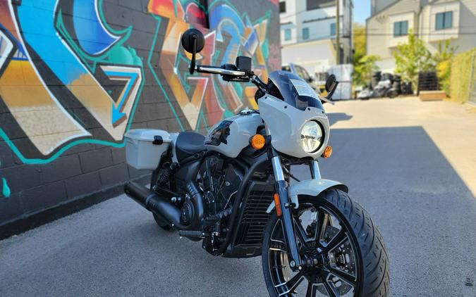 2026 Indian Sport Scout RT
