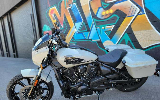 2026 Indian Sport Scout RT