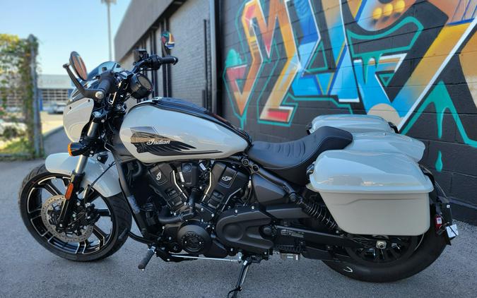 2026 Indian Sport Scout RT