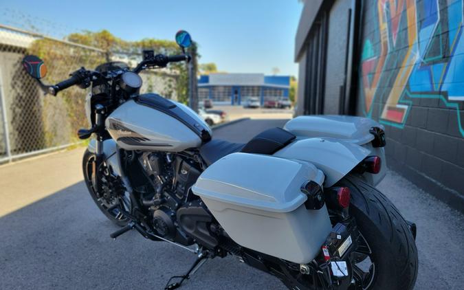 2026 Indian Sport Scout RT