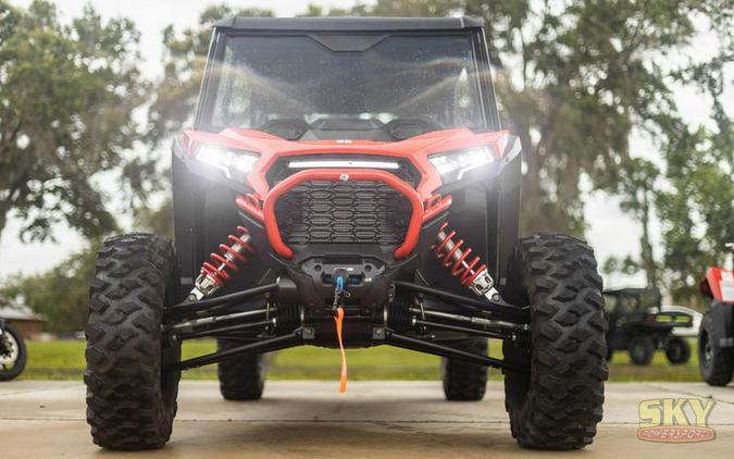 2024 Polaris® RZR XP 4 1000 Ultimate