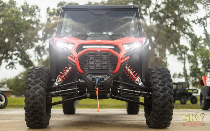 2024 Polaris RZR XP 4 1000 Ultimate