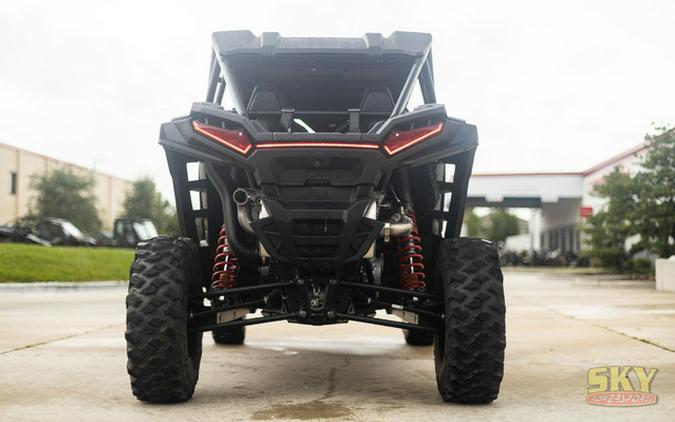 2024 Polaris RZR XP 4 1000 Ultimate