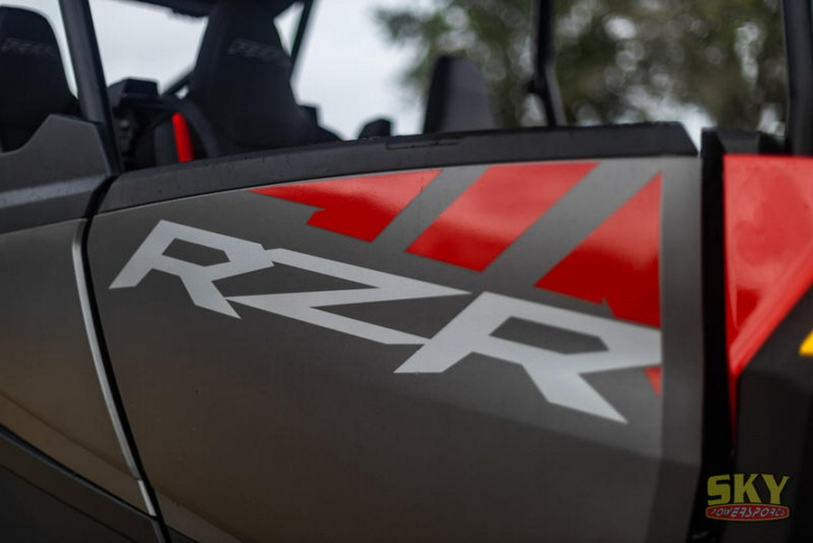 2024 Polaris® RZR XP 4 1000 Ultimate