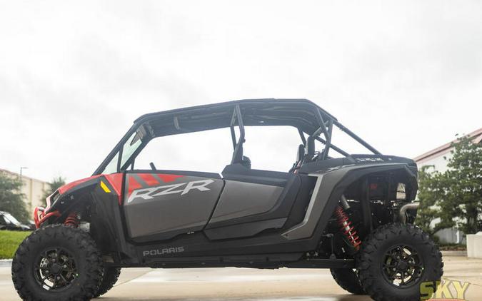 2024 Polaris® RZR XP 4 1000 Ultimate