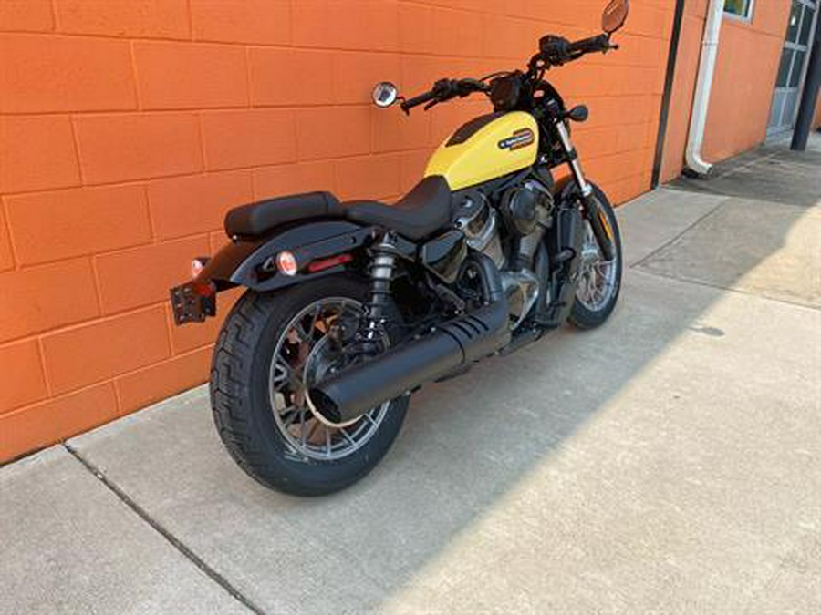 2023 Harley-Davidson Nightster® Special