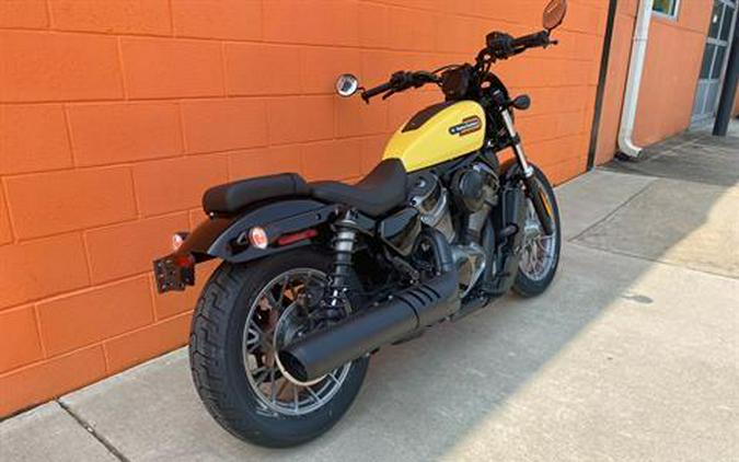 2023 Harley-Davidson Nightster® Special