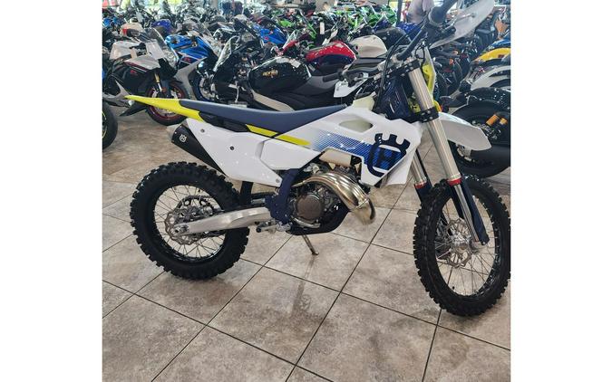 2024 Husqvarna Motorcycles TE 150