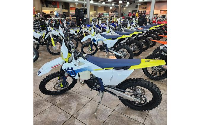 2024 Husqvarna Motorcycles TE 150