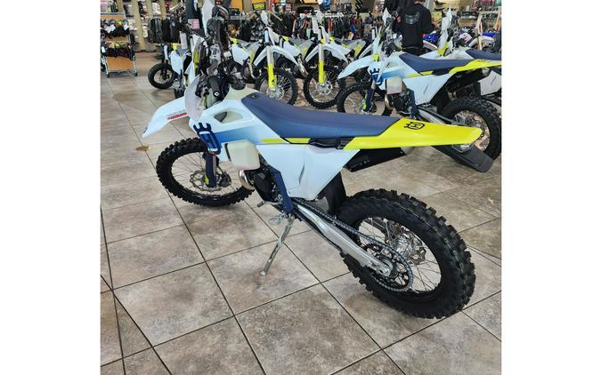 2024 Husqvarna Motorcycles TE 150