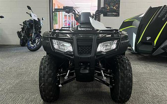 2023 Honda FourTrax Recon ES