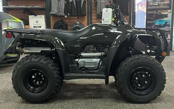 2023 Honda FourTrax Recon ES