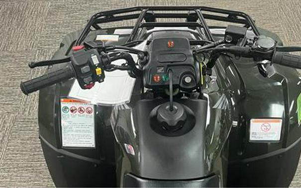 2023 Honda FourTrax Recon ES