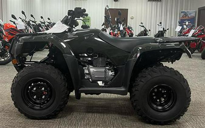 2023 Honda FourTrax Recon ES