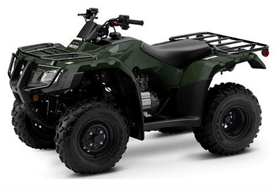 2023 Honda FourTrax Recon ES