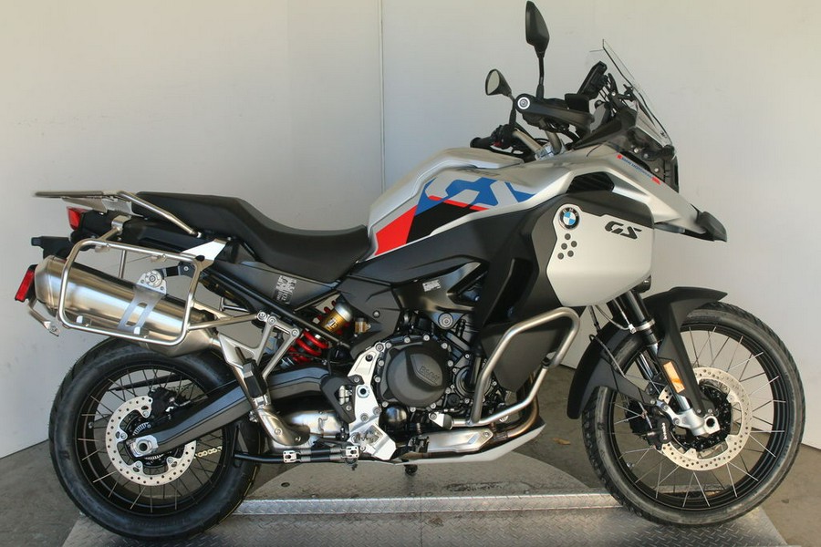 2024 BMW F 900 GS Adventure