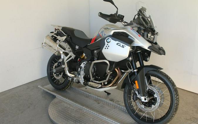 2024 BMW F 900 GS Adventure