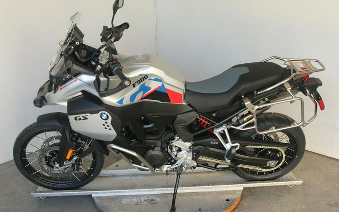 2024 BMW F 900 GS Adventure