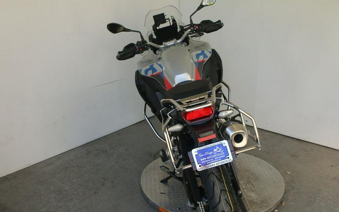 2024 BMW F 900 GS Adventure