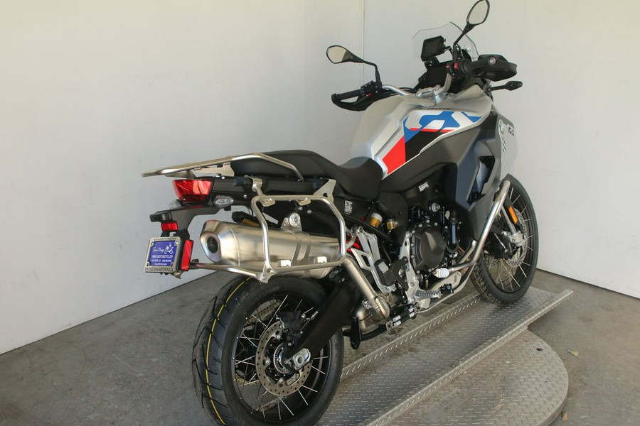 2024 BMW F 900 GS Adventure