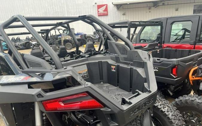 2024 Polaris® RZR Turbo R 4 Sport