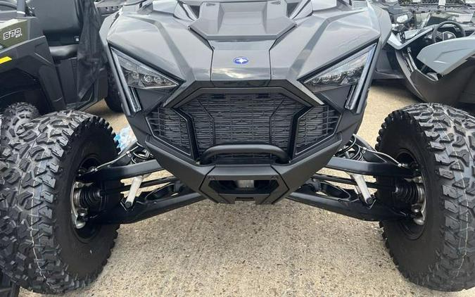 2024 Polaris® RZR Turbo R 4 Sport