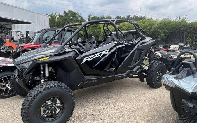 2024 Polaris® RZR Turbo R 4 Sport