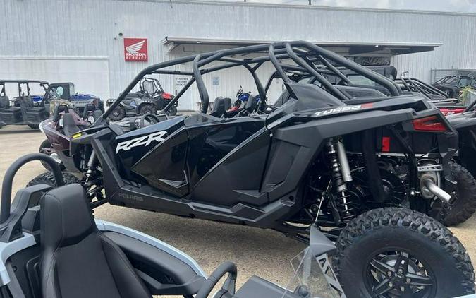 2024 Polaris® RZR Turbo R 4 Sport