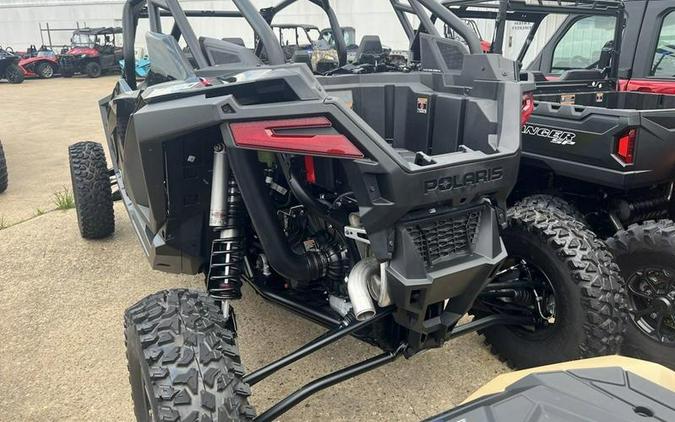 2024 Polaris® RZR Turbo R 4 Sport