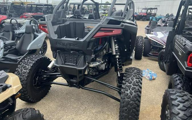 2024 Polaris® RZR Turbo R 4 Sport