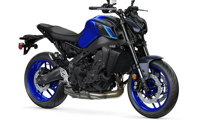 2023 YAMAHA MT-09