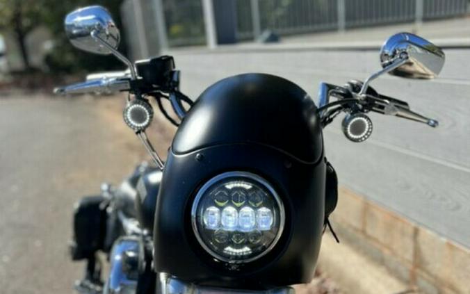 XL1200C 2005 1200 Custom