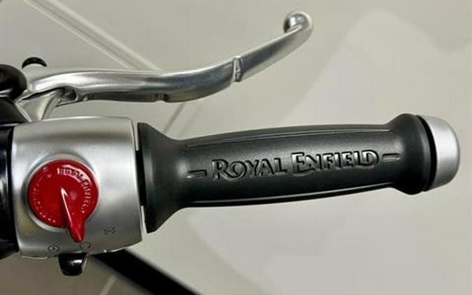 2024 Royal Enfield Super Meteor 650