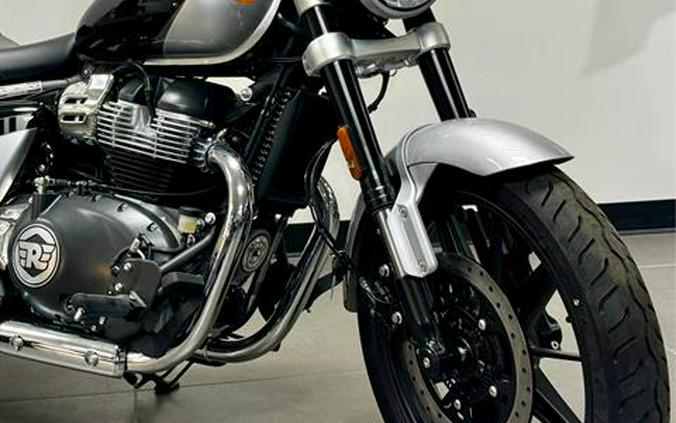 2024 Royal Enfield Super Meteor 650